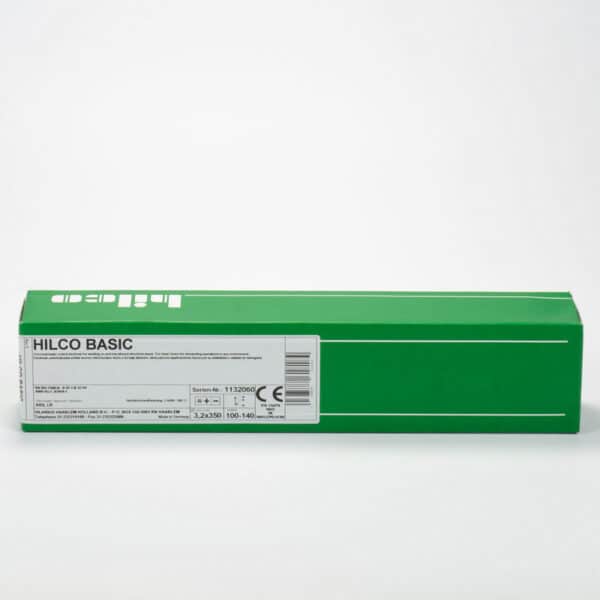 ELECTRODES BASIC 3.25MM X 4.2KGS