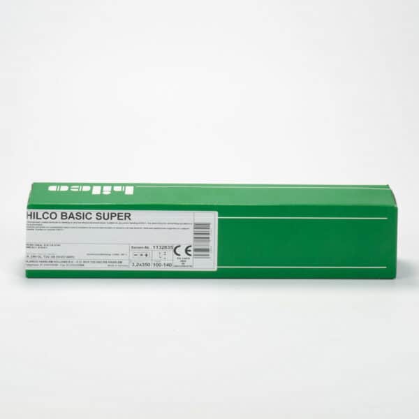 ELECTRODES BASIC SUPER 2.5MM X 4.1KGS