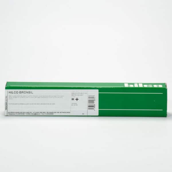 ELECTRODES BRONSIL 2.5MM X 2KGS