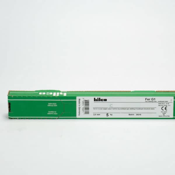 ROD HILCO FER G1 2.5 X 1000MM  X 5KGS