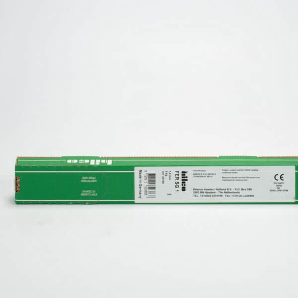 ROD COPPER COATED SG 1, 1.5MM X 5KGS