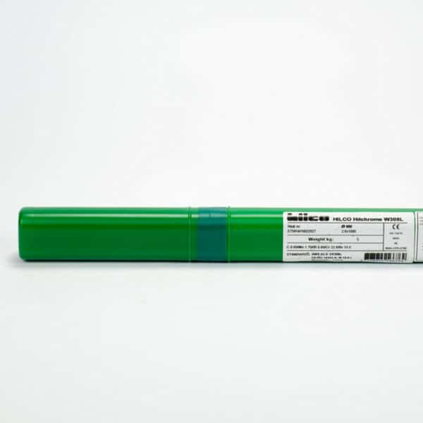 ROD HILCHROME W308L 2.4 X 1000MM  X 5KGS