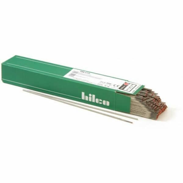 ELECTRODES B19CRMO 3.25MM X 4.6KGS
