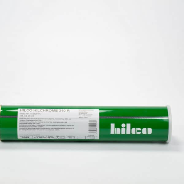 ELECTRODES HILCHROME 310R 3.25MM X 4.6KGS