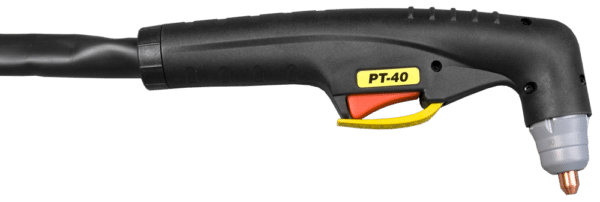 TORCH PLASMA PT-40 4 MTRS