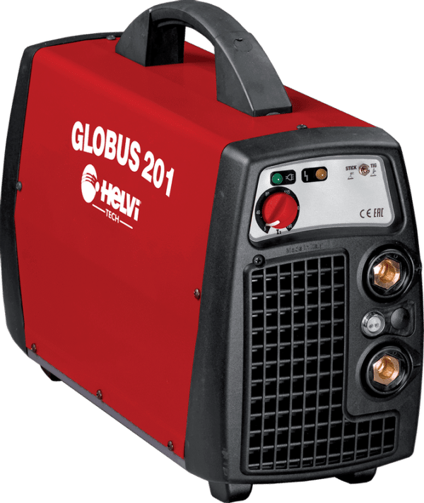 SET GLOBUS 201