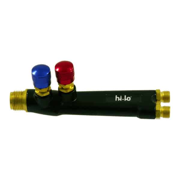 SHANK LD HILO