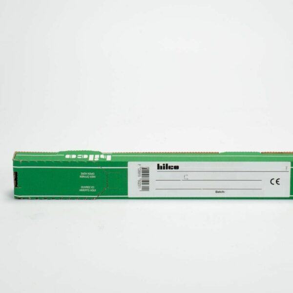 RODS ALUMINIUM ALSI 12 3.2MM  X 5KGS