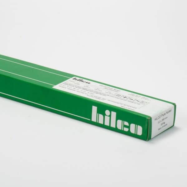 ELECTRODES NICKEL-IRON 3.2MM X 2KGS