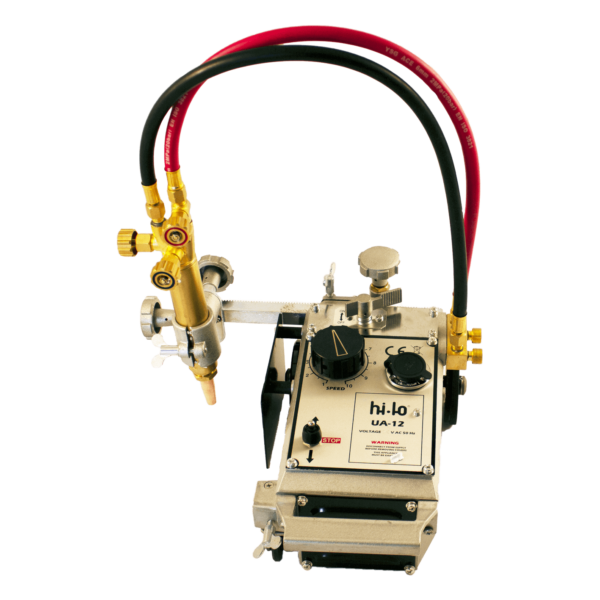 TRACK 1.8 MTRS FOR STRAIGHT LINE CUTTER