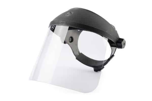 VISOR CLEAR