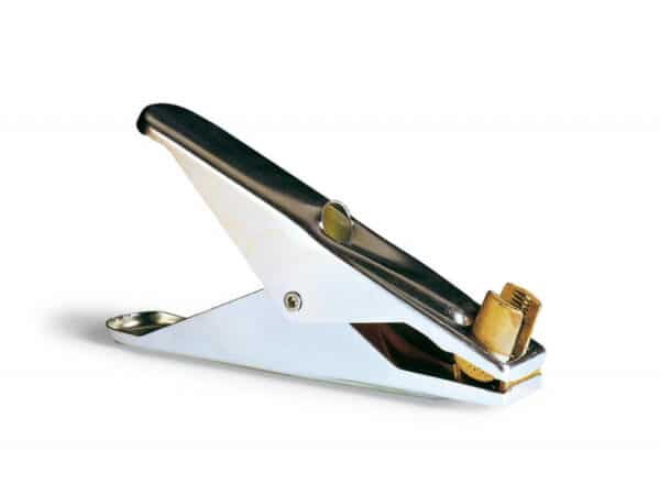 CLAMP EARTH 600 AMPS