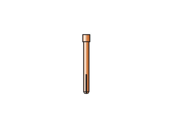 COLLET 1.6MM FOR TIG TORCH17/18/26