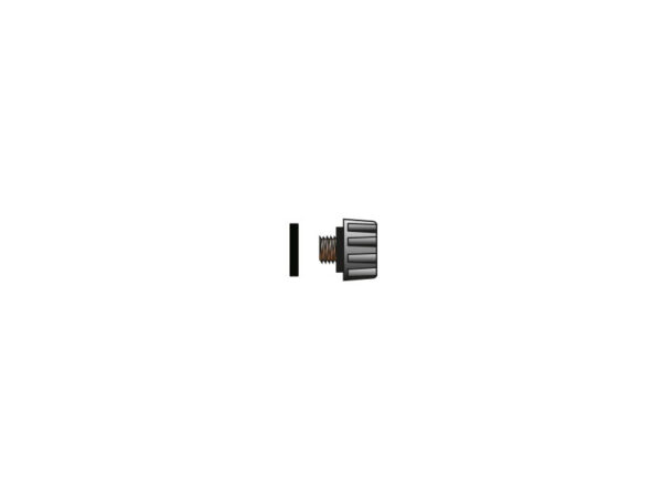 CAP BACK SHORT FOR TIG TORCH9/20