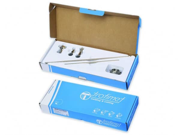 COMPASS FOR PLASMA HEAD S30