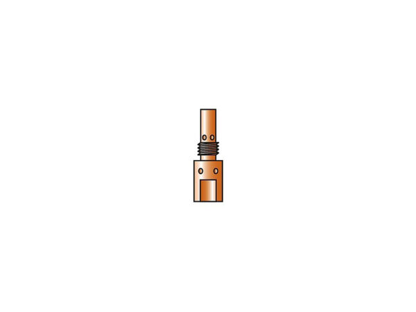DIFFUSER GAS FOR TORCH ERGOPLUS 25