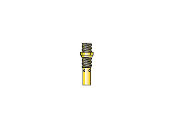 DIFFUSER GAS FOR TWECO MIG TORCH
