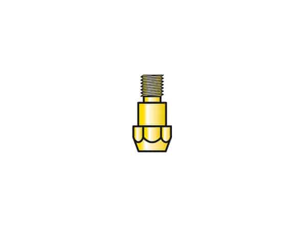 DIFFUSER FOR TORCH ERGOPLUS 36