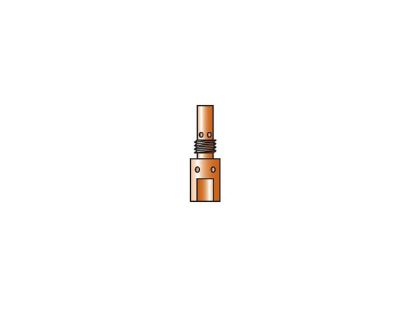 DIFFUSER GAS FOR TORCH ERGOPLUS 25 LONG