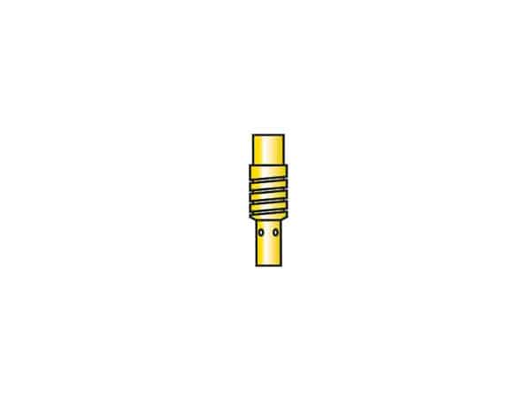 DIFFUSER GAS FOR TORCH ERGOPLUS 15