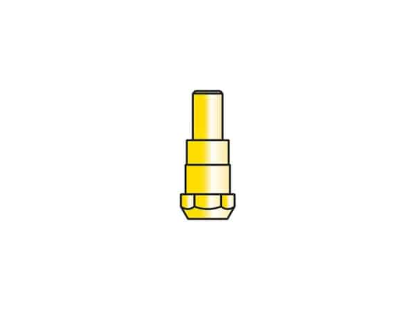 DIFFUSER FOR MIG TORCH PLUS24/240