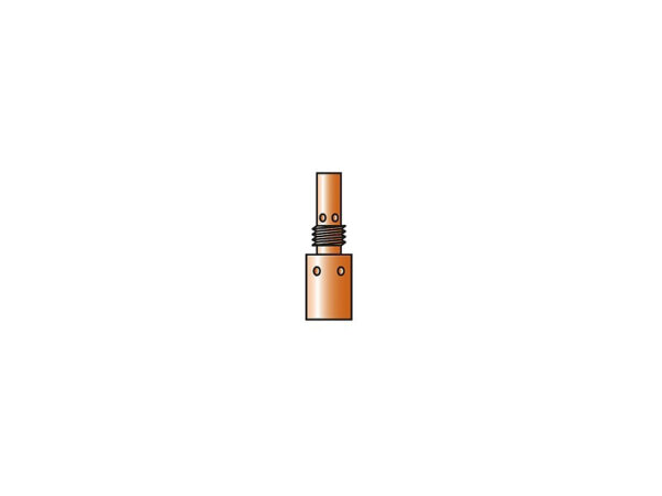 DIFFUSER GAS FOR TORCH TPLUS 25