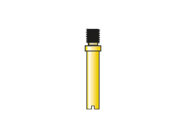 DIFFUSER AIR GUIDE FOR TORCH S75