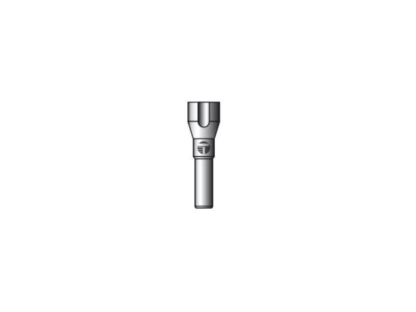 ELECTRODE FOR PLASMA TORCH S74-75 LONG