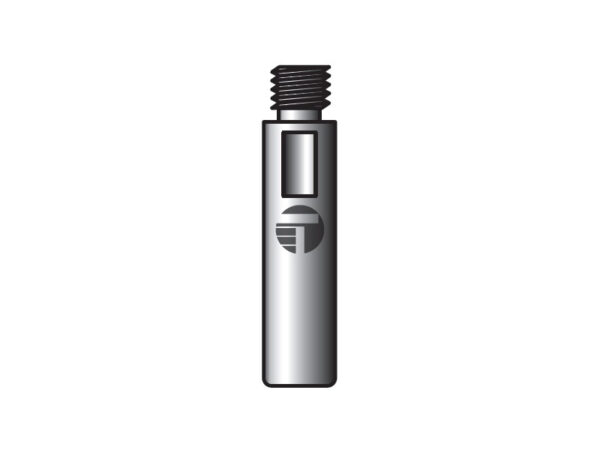 ELECTRODE FOR PLASMA TORCH S54 LONG