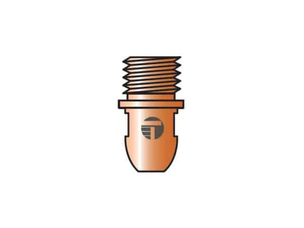ELECTRODE FOR PLASMA TORCH A101-141