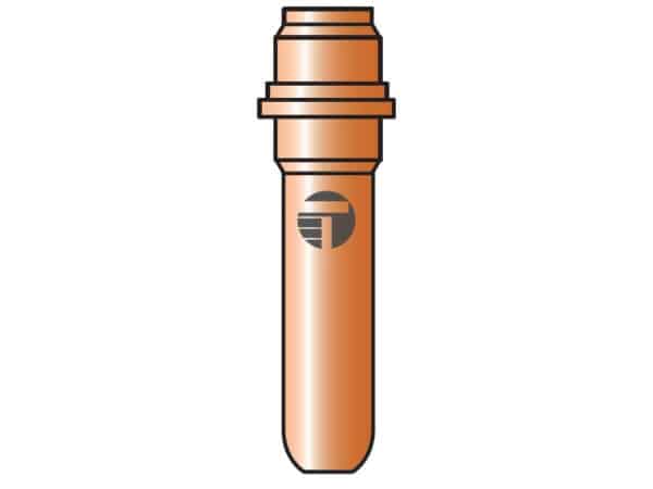 ELECTRODE FOR PLASMA TORCH A101 LONG