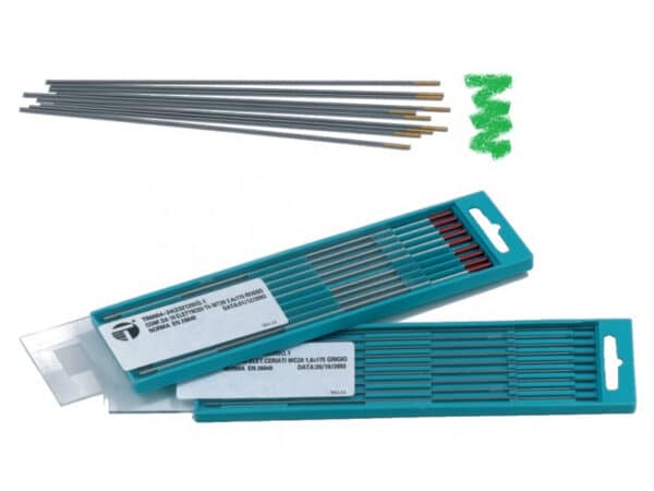 ELECTRODE TUNGSTEN W 2.4MM
