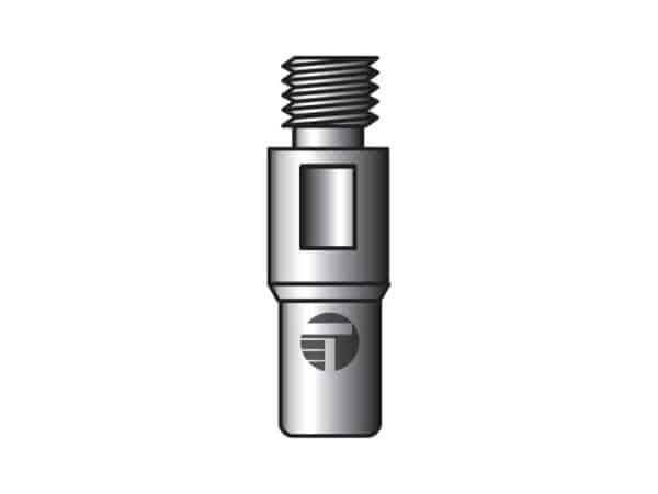 ELECTRODE LONG FOR PLASMA TORCH S30-S45