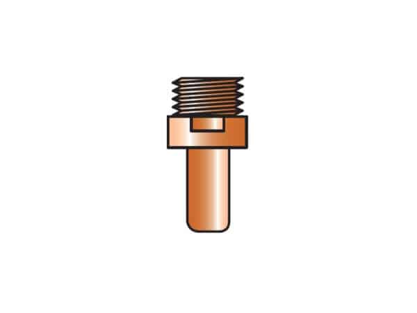 ELECTRODE FOR PLASMA TORCH CB70