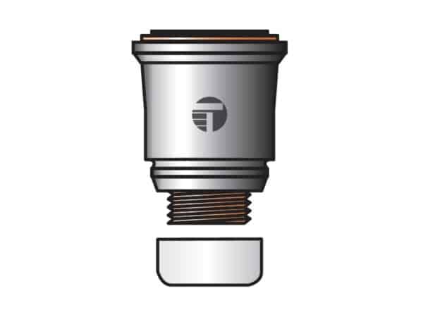 NOZZLE OUTSIDE