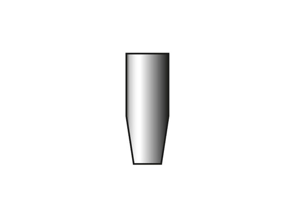 NOZZLE OUTER 11MM MAXI 150
