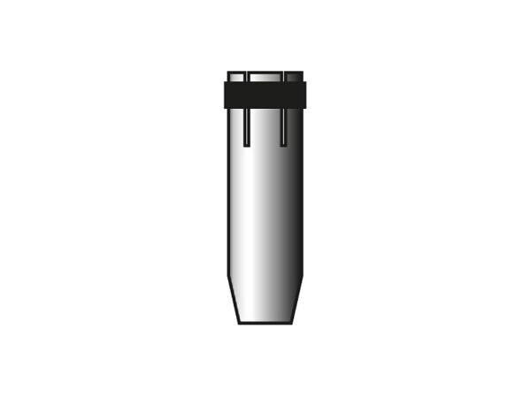 NOZZLE OUTER ERGOPLUS 36  12MM