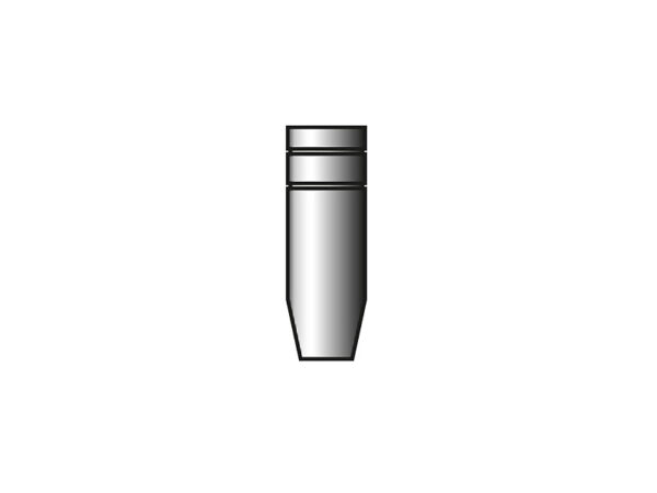 NOZZLE OUTER 9.5MM F/PLUS14-15