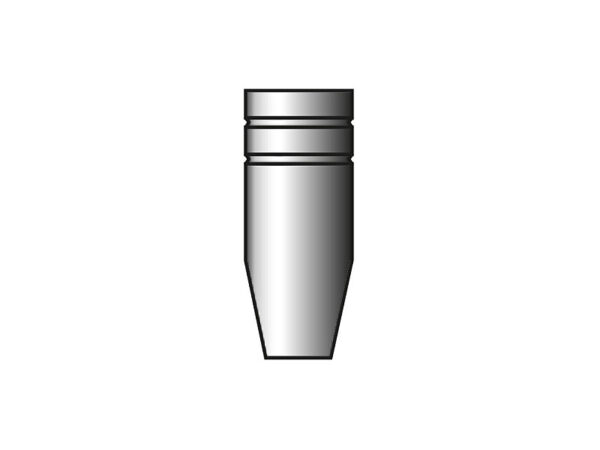 NOZZLE OUTER 11MM FOR TM25