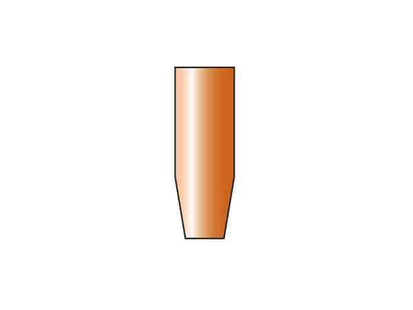 NOZZLE OUTER