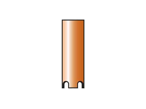 NOZZLE OUTER