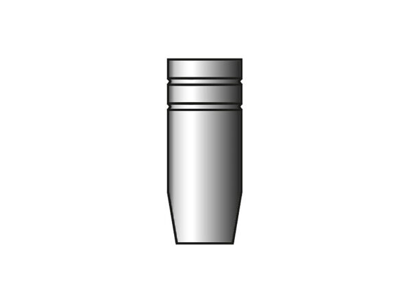 NOZZLE OUTER 15MM FOR TM25