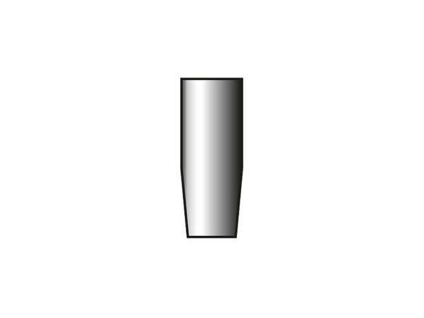 NOZZLE MAXI 150 14MM