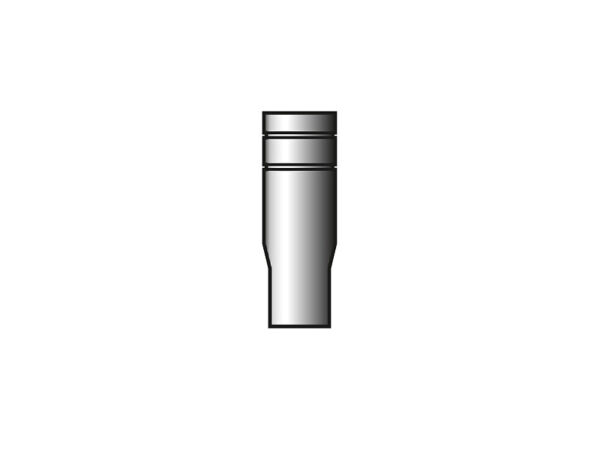 NOZZLE OUTER 13MM