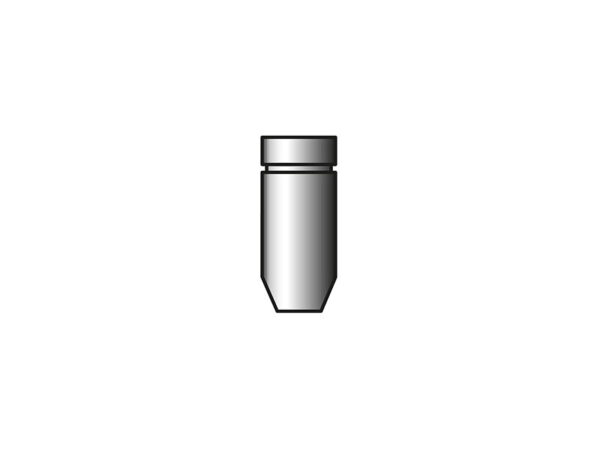 NOZZLE OUTER 10MM