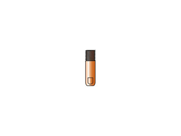 PIPE NOZZLE 1MM FOR MIG PANTHER 152