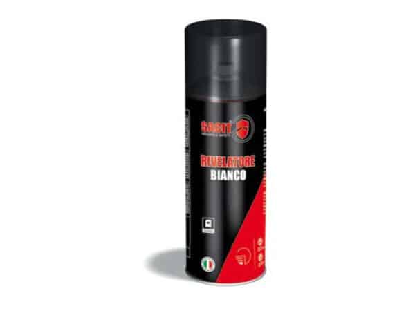 SPRAY DETECTOR WHITE (400 ML)