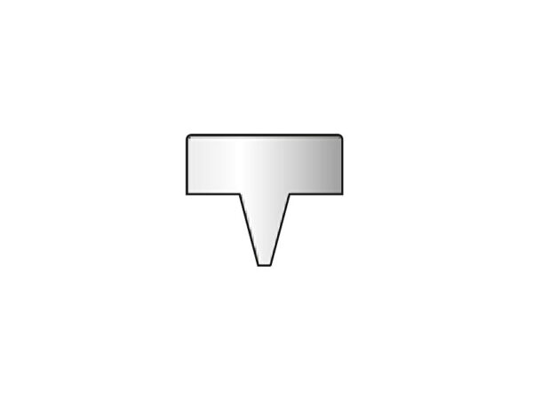 STAND OFF GUIDE 2 PINS CROWN