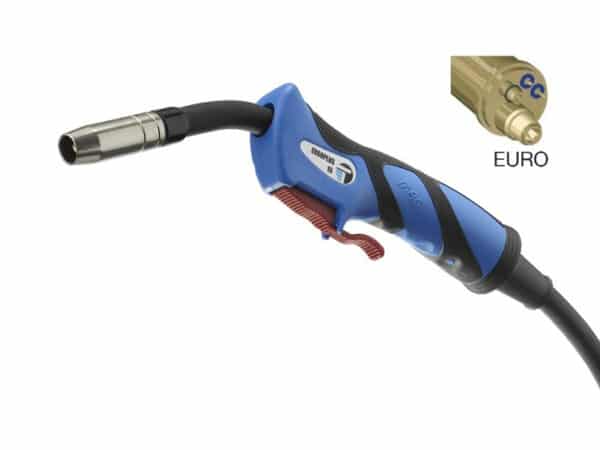 TORCH MIG ERGOPLUS 15  4MTRS