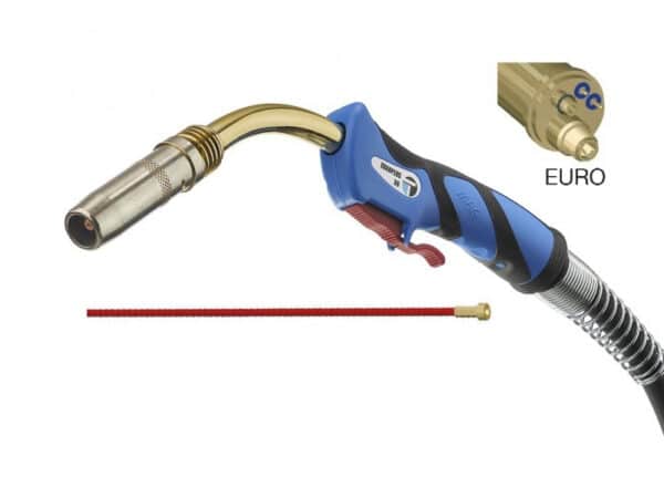 TORCH MIG TM 25/3M